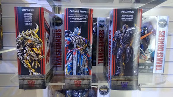 New Transformers The Last Knight Toy Photos From Toy Fair Brasil   Wave 2 Lineup Confirmed  (2 of 91)